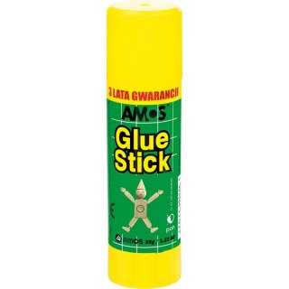 KLEJ W SZTYFCIE AMOS 35g Amos