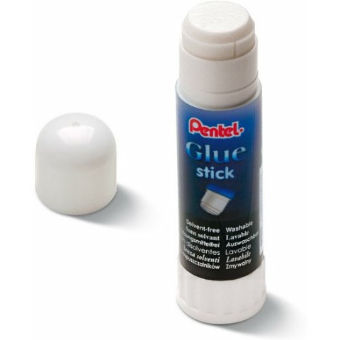 KLEJ W SZTYFCIE PENTEL 8g Pentel KLEJ W SZTYFCIE PENTEL 8g Pentel