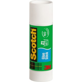 KLEJ W SZTYFCIE SCOTCH 40g Scotch