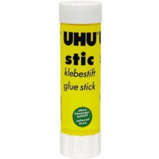 KLEJ W SZTYFCIE UHU 21g UHU