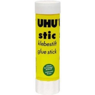 KLEJ W SZTYFCIE UHU 8,2g UHU