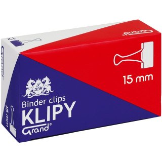 KLIPY DO AKT 15mm (12) Grand