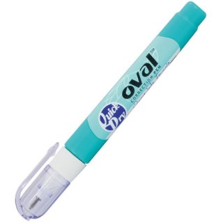 KOREKTOR W PIÓRZE OVAL 7ml Oval