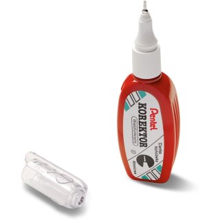 KOREKTOR W PIÓRZE PENTEL 4,2ml Pentel