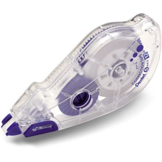 KOREKTOR W TAŚMIE PENTEL 5mm*12m Pentel
