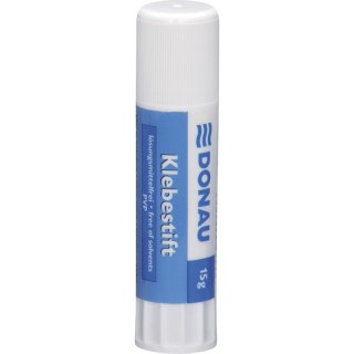 Klej w sztyfcie Donau 15g Donau