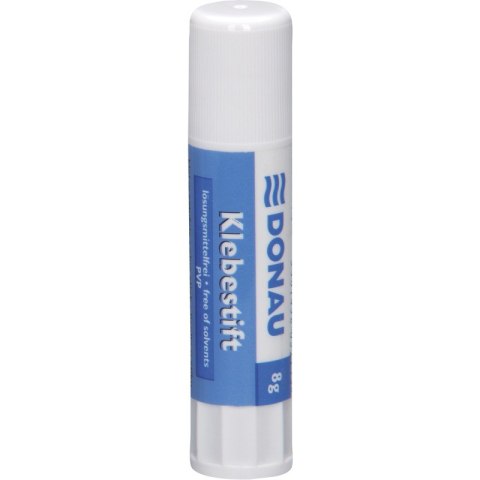 Klej w sztyfcie Donau 8g Donau Klej w sztyfcie Donau 8g Donau