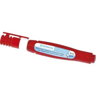 Korektor w piórze Donau 10ml Donau