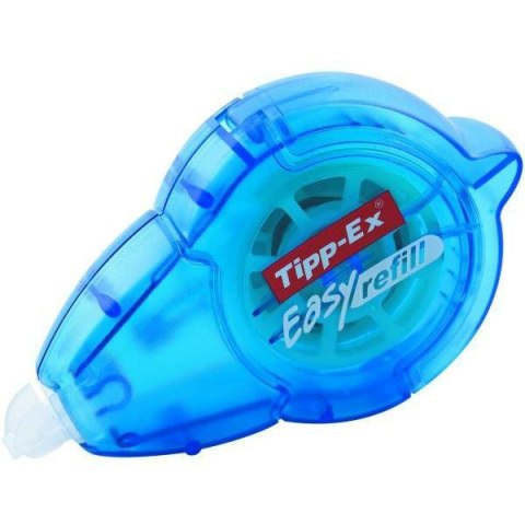 Korektor w taśmie Tipp-Ex Easy Refill 5mm/14m Tipp-Ex Korektor w taśmie Tipp-Ex Easy Refill 5mm/14m Tipp-Ex