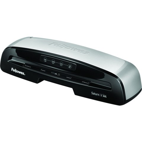 LAMINATOR FELLOWES SATURN 3i A4 Fellowes LAMINATOR FELLOWES SATURN 3i A4 Fellowes