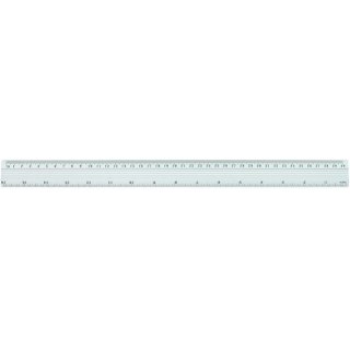 LINIJKA ALUMINIOWA GRAND 40cm Grand