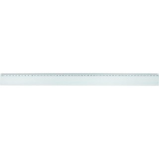 LINIJKA ALUMINIOWA GRAND 50cm Grand