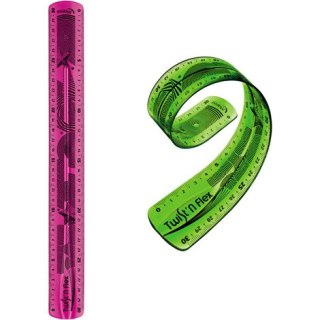 LINIJKA NIEŁAMLIWA MAPED TWIST'N FLEX 30cm Maped