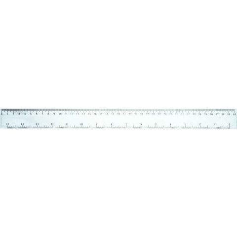 LINIJKA PRZEZROCZYSTA 40cm Grand LINIJKA PRZEZROCZYSTA 40cm Grand