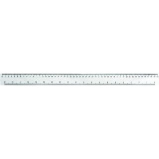 LINIJKA PRZEZROCZYSTA 50cm Grand