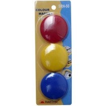 MAGNESY DO TABLIC 50mm MIX KOLOR (3) Argo