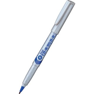 MARKER DO CD/DVD PENTEL NIEBIESKI Pentel