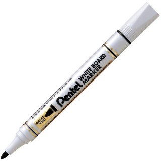 MARKER DO TABLIC PENTEL MW85 CZARNY Pentel