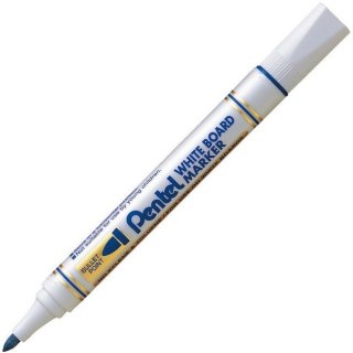 MARKER DO TABLIC PENTEL MW85 NIEBIESKI Pentel