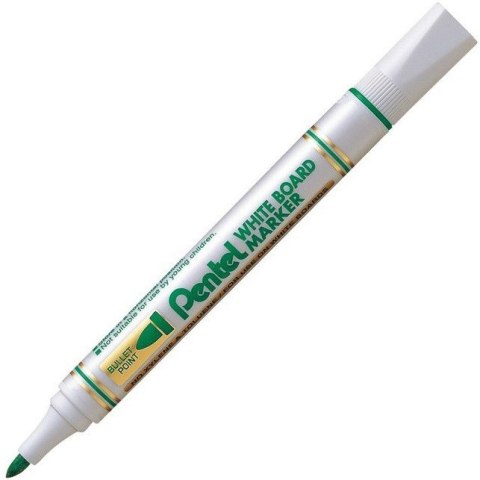 MARKER DO TABLIC PENTEL MW85 ZIELONY Pentel MARKER DO TABLIC PENTEL MW85 ZIELONY Pentel