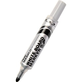 MARKER DO TABLIC PENTEL MWL5M CZARNY Pentel