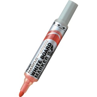 MARKER DO TABLIC PENTEL MWL5M CZERWONY Pentel
