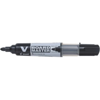 MARKER DO TABLIC PILOT V BOARD MASTER CZARNY Pilot