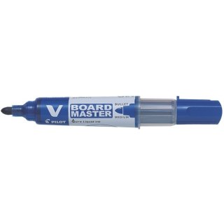 MARKER DO TABLIC PILOT V BOARD MASTER NIEBIESKI Pilot