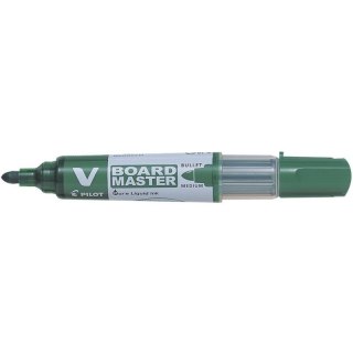 MARKER DO TABLIC PILOT V BOARD MASTER ZIELONY Pilot