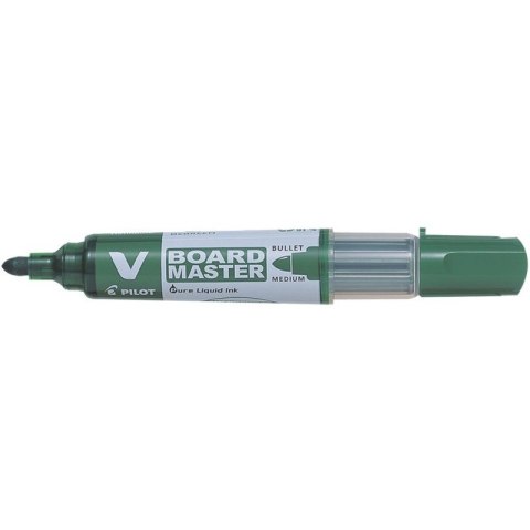 MARKER DO TABLIC PILOT V BOARD MASTER ZIELONY Pilot MARKER DO TABLIC PILOT V BOARD MASTER ZIELONY Pilot