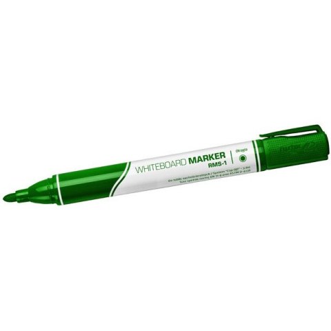 MARKER DO TABLIC RYSTOR RMS-1 ZIELONY Rystor MARKER DO TABLIC RYSTOR RMS-1 ZIELONY Rystor