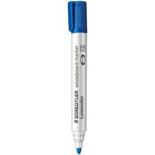 MARKER DO TABLIC STAEDTLER LUMOCOLOR NIEBIESKI Staedtler