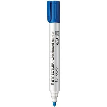 MARKER DO TABLIC STAEDTLER LUMOCOLOR NIEBIESKI Staedtler MARKER DO TABLIC STAEDTLER LUMOCOLOR NIEBIESKI Staedtler