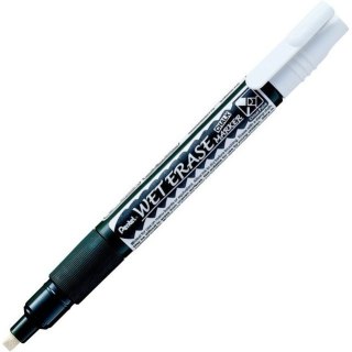 MARKER KREDOWY PENTEL SMW26 BIAŁY Pentel