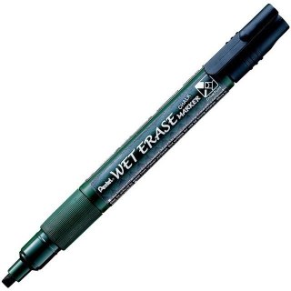 MARKER KREDOWY PENTEL SMW26 CZARNY Pentel