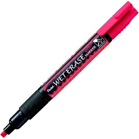 MARKER KREDOWY PENTEL SMW26 CZERWONY Pentel MARKER KREDOWY PENTEL SMW26 CZERWONY Pentel