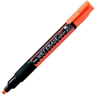 MARKER KREDOWY PENTEL SMW26 POMARAŃCZOWY Pentel