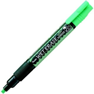 MARKER KREDOWY PENTEL SMW26 ZIELONY Pentel