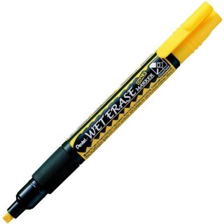 MARKER KREDOWY PENTEL SMW26 ŻÓŁTY Pentel