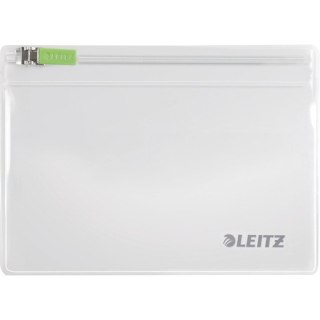 TECZKA LEITZ COMPLETE TRAVELLER Z SUWAKIEM XS (2) Leitz