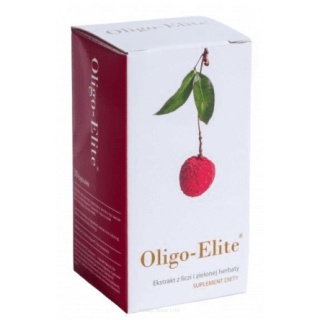 Kogen Oligo Elite 30 kapsułek