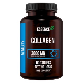 Essence Collagen 3000 mg 90 tabletek