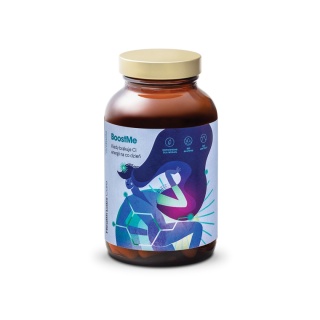 Health Labs Care BoostMe 120 kapsułek