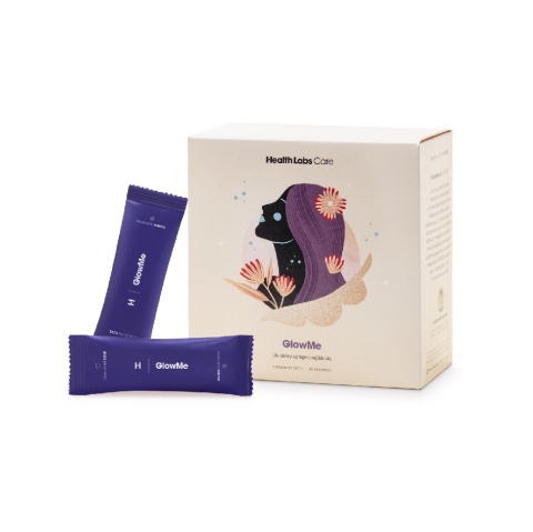 Health Labs Care GlowMe 30 saszetek Health Labs Care GlowMe 30 saszetek