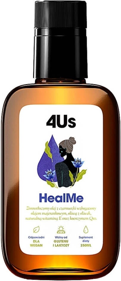 Health Labs Care HealMe 250 ml