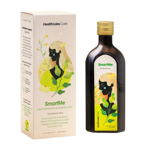 Health Labs Care SmartMe 250ml Health Labs Care SmartMe 250ml