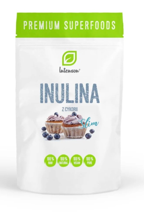 Intenson Inulina 150g Intenson Inulina 150g