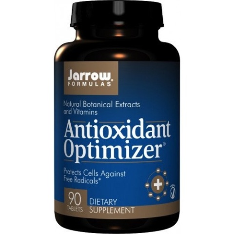 Jarrow Formulas Antioxidant Optimizer 90 tabletek Jarrow Formulas Antioxidant Optimizer 90 tabletek