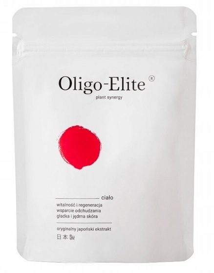 Kogen Oligobag Kogen Oligobag