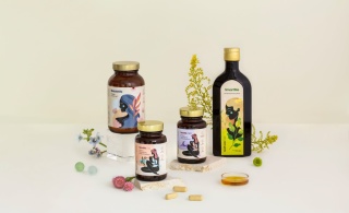 Health Labs Care My Perfect Hair zestaw 3 produktów